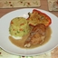 Anita's Crockpot Lemon Chicken