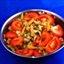 Anita's Fabulous Southwestern Garden Salad Anita's Fabulous Southwestern Garden Salad