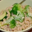 Anita's Penne and Broccoli