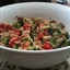 Antipasto Pasta Salad