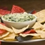 Appetizer - Chunky Asiago Spinach Artichoke Dip