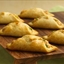Appetizer - Crab Puffs Appetizer - Crab Puffs