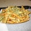 Appetizer - Garlic Truffle Fries Appetizer - Garlic Truffle Fries