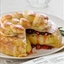 Appetizer - Pastry Wrapped Brie Appetizer - Pastry Wrapped Brie