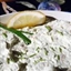 Appetizer - Warm Blue Cheese Dip Appetizer - Warm Blue Cheese Dip