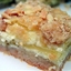 Apple Almond Bars