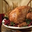 Apple Brined and Barbecued Turkey with Pan Gravy Apple Brined and Barbecued Turkey with Pan Gravy