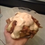 Apple Brown Betty with Brown Sugar Whipped Cream Apple Brown Betty with Brown Sugar Whipped Cream