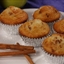 Apple Cinnamon Muffins