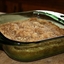 Apple Coffee Cake