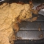 Apple Crumble Apple Crumble