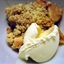 Apple Gingerbread Cobbler Apple Gingerbread Cobbler