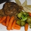 Apple-icious Crock Pot Pork Roast