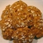 Apple Oatmeal Cookies