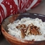 Apple Pecan Fruit Dip (Motts)