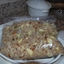Apple Pecan Rice & Bread Turkey Stuffing