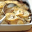 Apple, Potato, and Onion Gratin Apple, Potato, and Onion Gratin