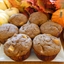 Apple Pumpkin Muffins
