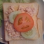 Apple Tuna Sandwich Apple Tuna Sandwich