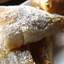 Apple Turnovers using Phyllo Dough