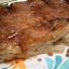 Apple Upside-down Cake