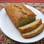 Applesauce Banana Bread