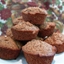 Applesauce Cinnamon Muffins