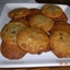Applesauce Cookies