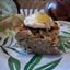 Applesauce Kugel (Pareve)