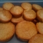 Applesauce Muffins