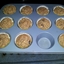 Applesauce Oatmeal Muffins (Healthy Exchanges)