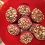 Applesauce Oatmeal Muffins