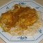 Apricot Chicken Apricot Chicken