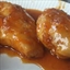 Apricot Chicken Apricot Chicken