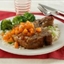 Apricot-Glazed Pork Loin Chops Apricot-Glazed Pork Loin Chops