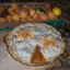 Apricot Lattice Pie Apricot Lattice Pie