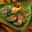 Apricot-Mustard Grilled Pork Tenderloin Apricot-Mustard Grilled Pork Tenderloin