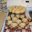 Apricot Oat Cakes