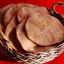 Arabic Bread, Pita (Khubz 'Arabee) Arabic Bread, Pita (Khubz 'Arabee)