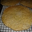 Armenian Cracker Bread