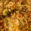 Arroz con Pollo (Spanish Chicken & Rice)