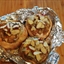 Stuffed Mushrooms with Artichoke & Fig (Vegetarian)