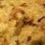 Artichoke Mushroom Risotto
