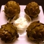 Artichokes - Pressure Cooked