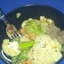 Asian Beef and Vegetable Stir-Fry - 5 Points Asian Beef and Vegetable Stir-Fry - 5 Points