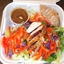 Asian Chicken Salad