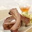 Asian-Flavored Baby Back Ribs
