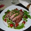 Asian Grilled Beef Salad