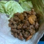 Asian Lettuce Wraps