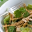 Asian Sesame Chicken Salad